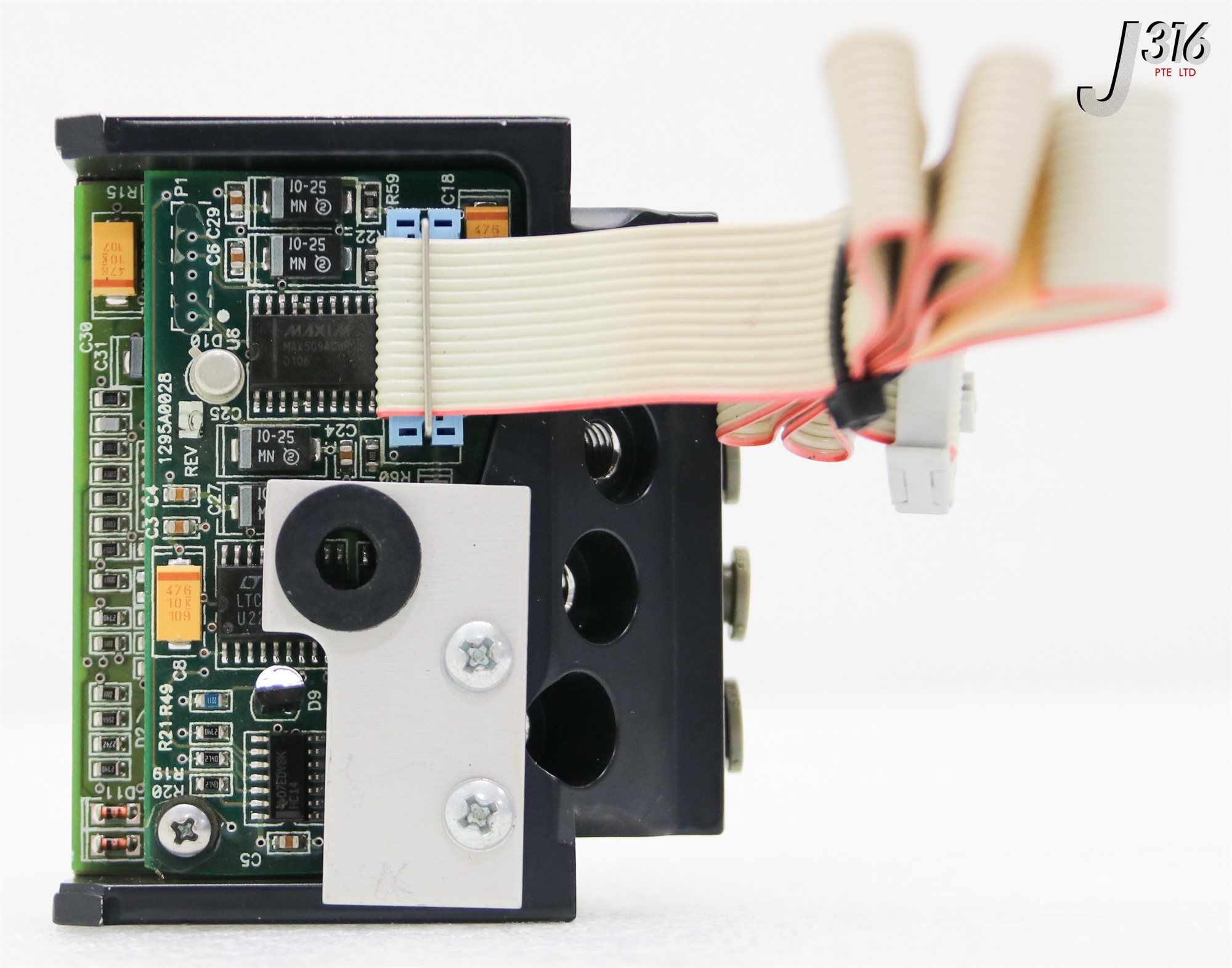 35235 OEM PCB, ASSY 1295A0028 | eBay